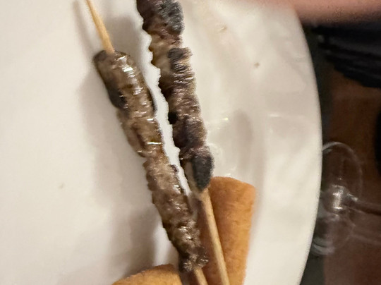 Casali Pasch - Spuntino in Campagna