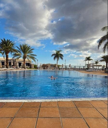 Grupotel Playa Feliz主图