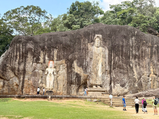 Revro Travels-科伦坡必去景点