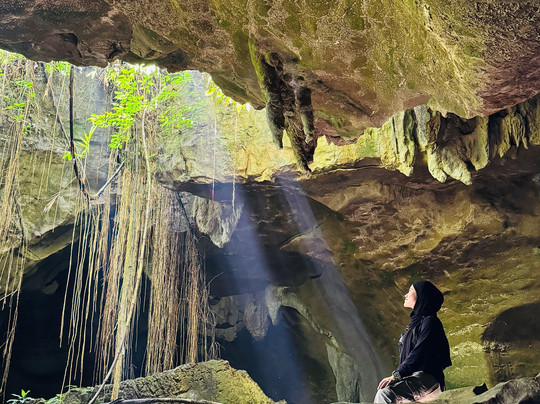Sumatra Tour Adventures-武吉拉旺必去景点