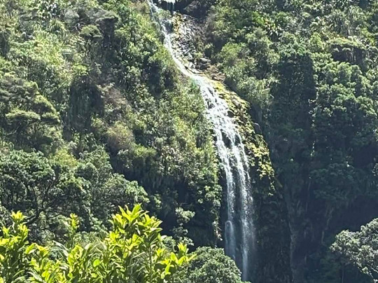 Karekare Falls-Karekare必去景点