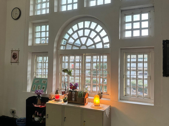 Perak Museum-太平必去景点