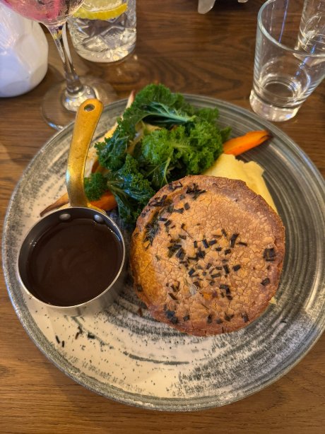 The Tempest Arms-官方