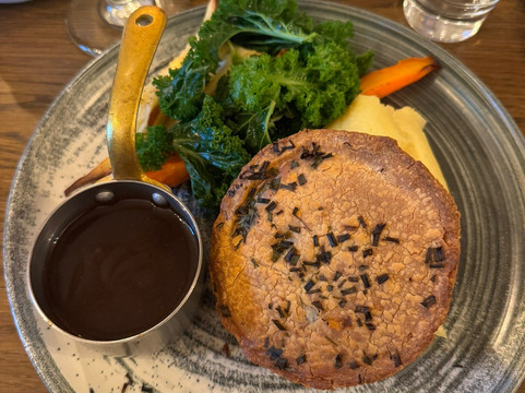 The Tempest Arms主图