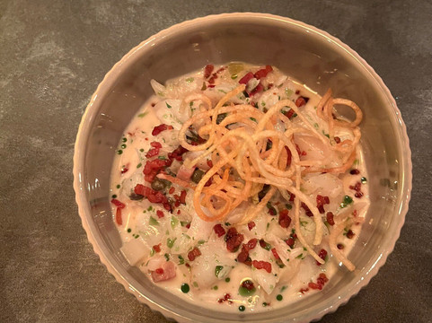 1863 Restaurant With Rooms主图