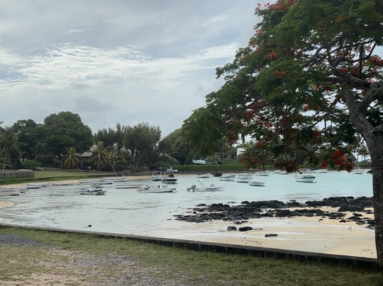 Paradisio Excursions Ile Maurice-大湾必去景点