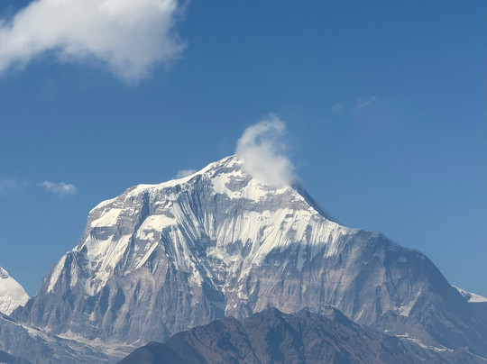 Earthbound Expeditions-加德满都必去景点