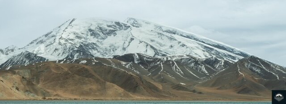 布伦口湖群湿地-喀什市必去景点