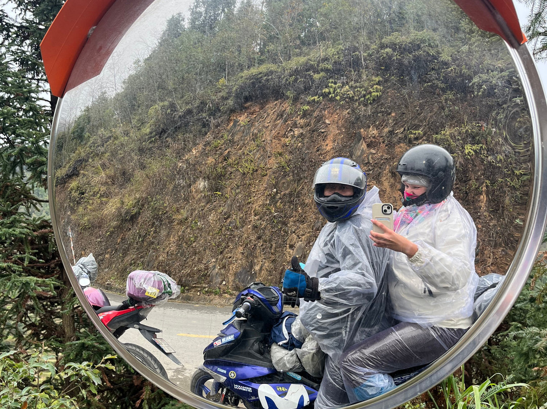 Ha Giang Loop Tour by Mama's Homestay-Dong Van必去景点
