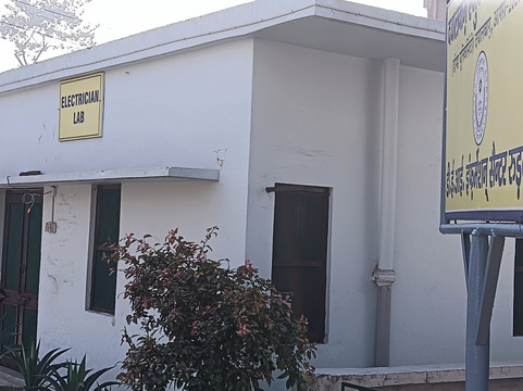 Agro-Homeopathy based Organic Botanical Herbal Garden (AHOBHAG)-Roorkee必去景点