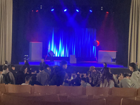 Mayumana-雅法必去景点