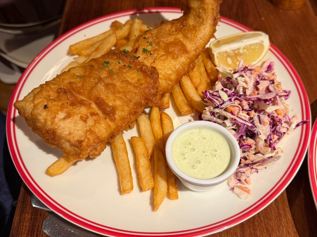 贝特曼斯湾湾景酒店主图