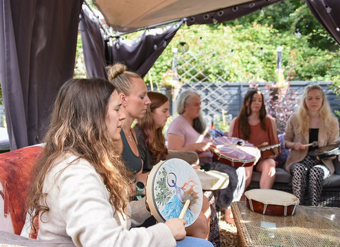 natural-light-吉尔福德必去景点