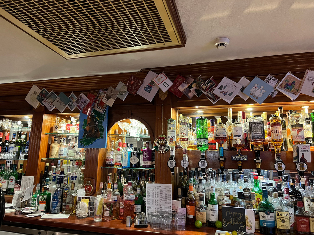 Littlebury Hotel主图