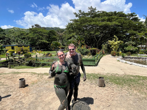 Epic Transfer and Tours Fiji-纳迪市必去景点