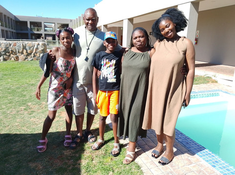 Springbok Inn by Country Hotels主图