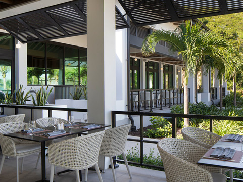 The Drake Steakhouse