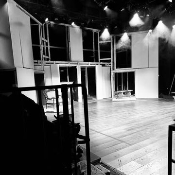 Players Circle Theater-迈尔斯堡必去景点