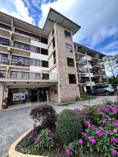 花园城大酒店-官方