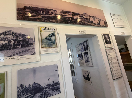 Pigeon Key-马拉松必去景点