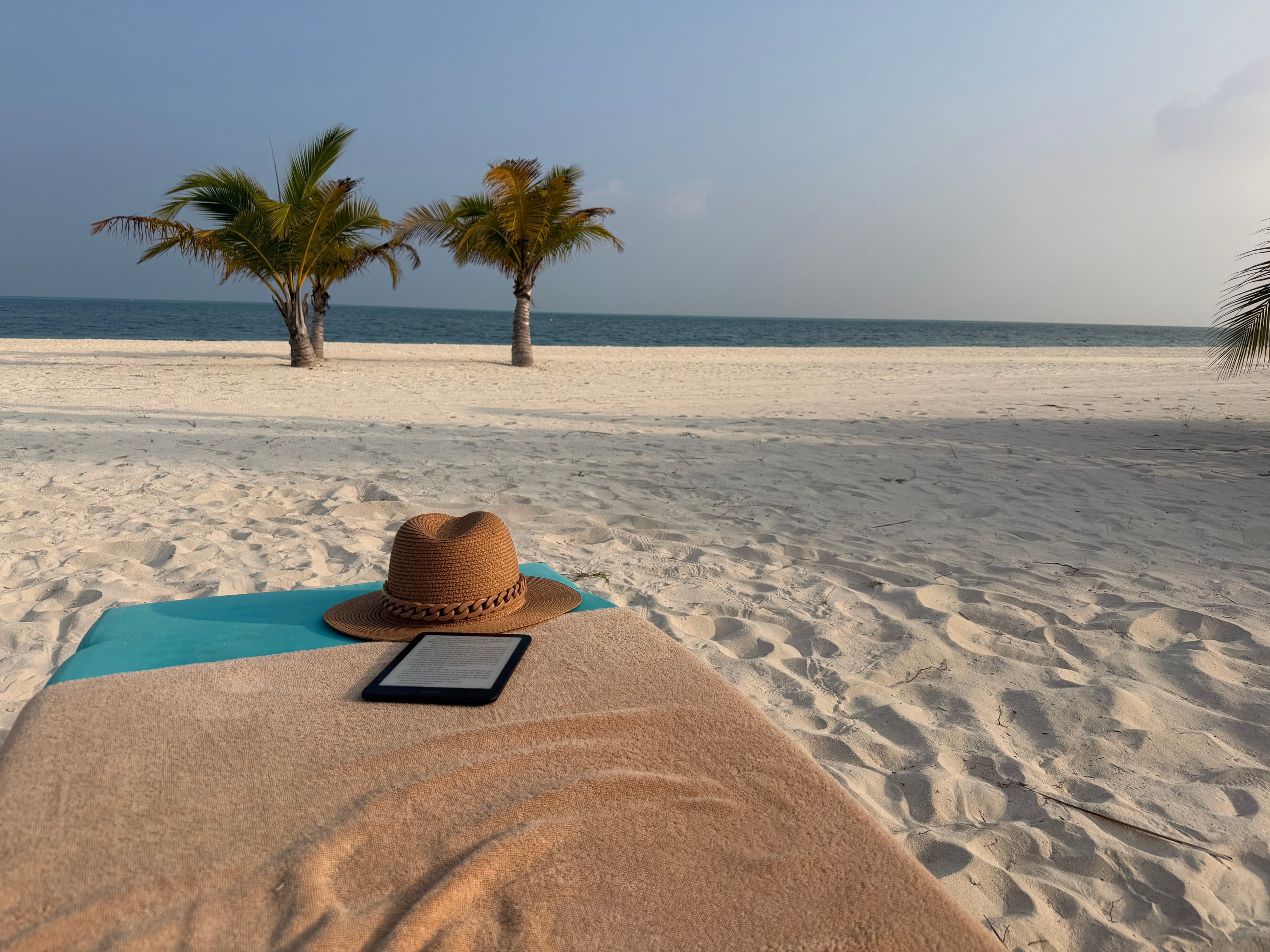 马尔代夫卡尼富士氛围尊贵全包度假酒店-泳池