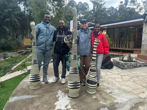 Kinigi Women Village