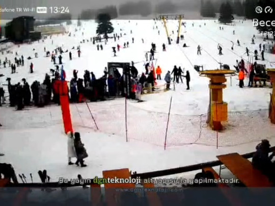 Uludağ-Bursa Province必去景点