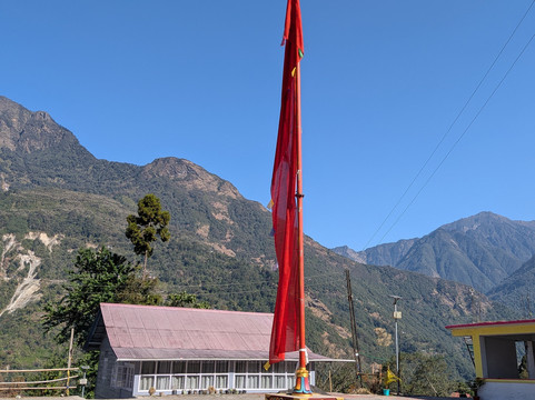 Sikkim Peak Tours & Travel-甘托克必去景点