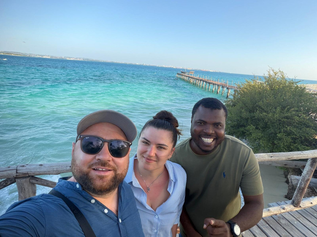 zanzibar bungo tours-石头城必去景点