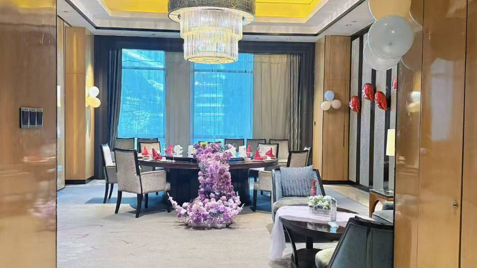 广州增城富力万达嘉华酒店主图