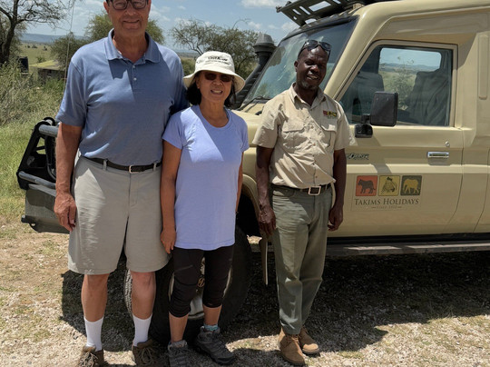 Takims Holidays-阿鲁沙必去景点