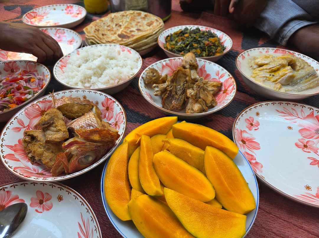 Cool of Africa Tours-桑给巴尔市必去景点