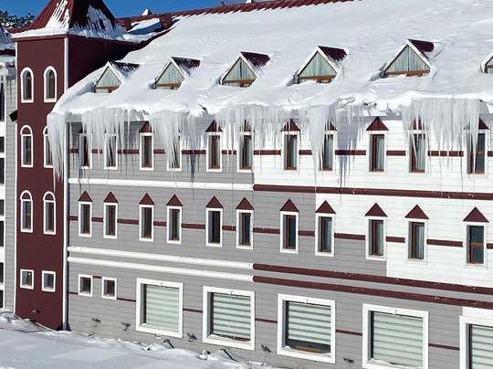 Kayi Snow Otel主图