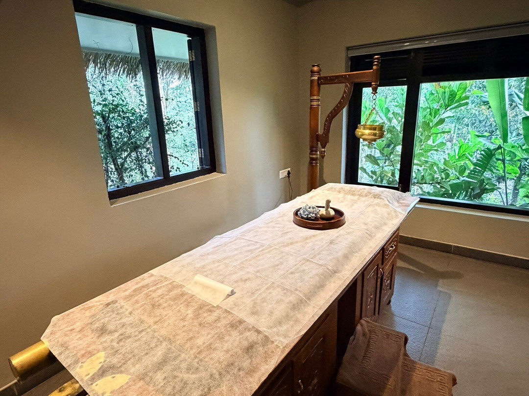 Periyar Wildlife Sanctuary-帖可迪必去景点