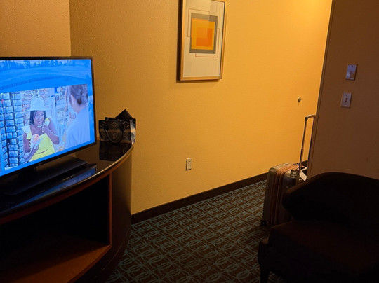 Fairfield by Marriott Inn & Suites Palm Coast I-95主图