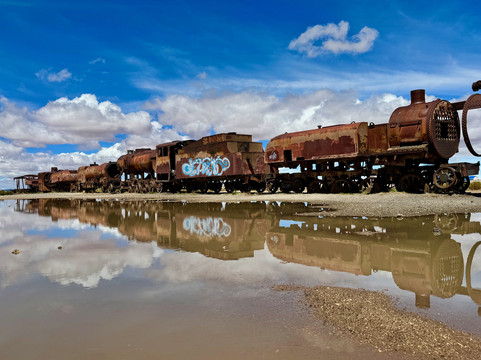 Terra Gaia Bolivia-拉巴斯必去景点