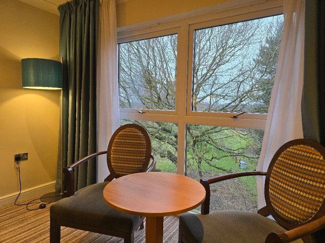 Warner Hotels - Alvaston Hall Hotel-官方