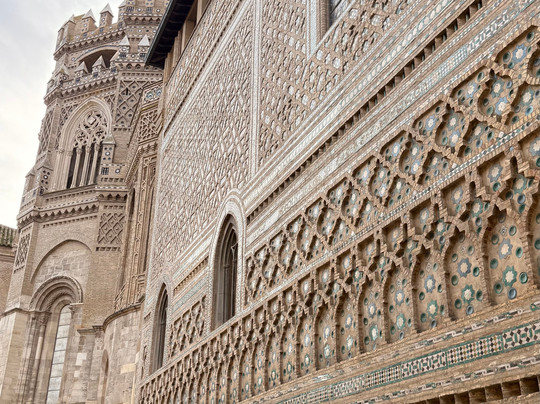 Spain Free Tours - Free Tour Zaragoza-萨拉戈萨省必去景点