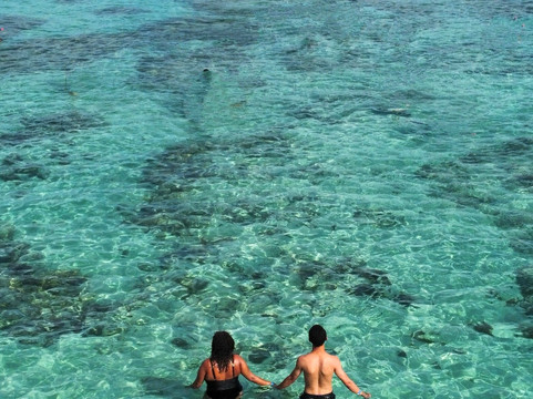 Jr Mossoró-Natal必去景点