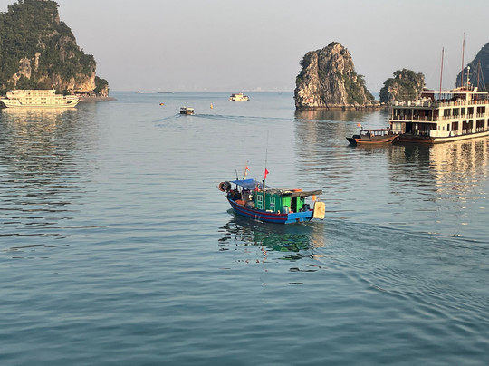 VietAsia Travel-河内必去景点