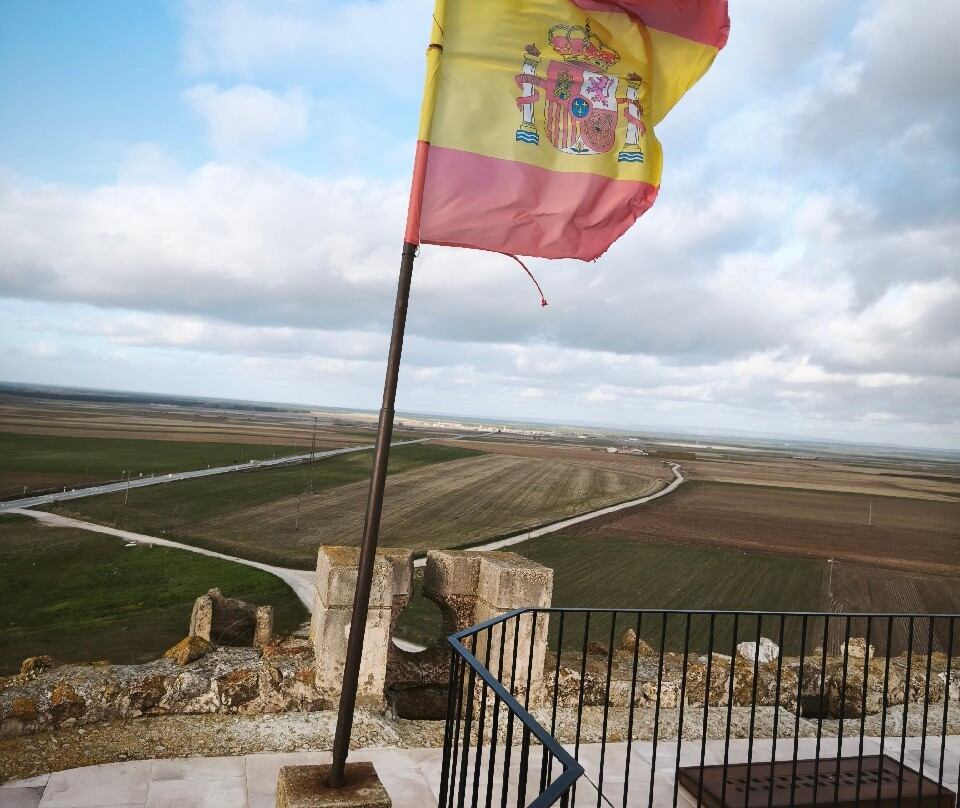Castillo de Turegano-Turegano必去景点