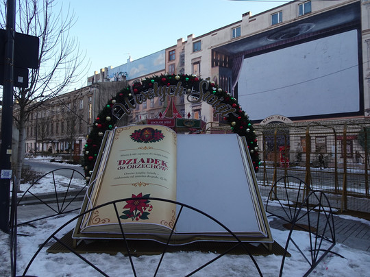 Piotrkowska Street-罗兹必去景点