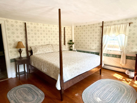 克洛内尔斯宾塞旅馆主图