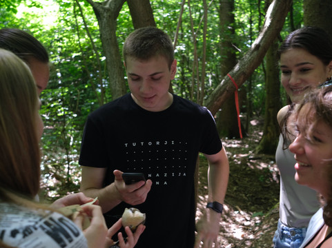 Gozdne-卢布尔雅那必去景点