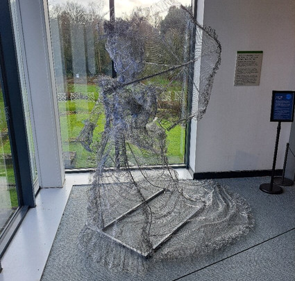 Norton Priory Museum and Gardens-朗科恩必去景点