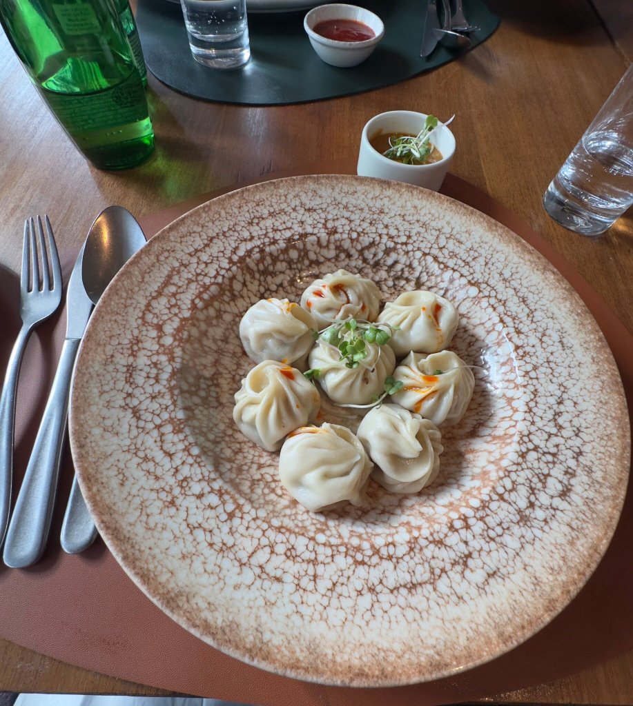 Hyatt Centric Soalteemode Kathmandu-官方