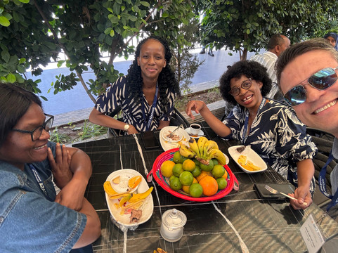 Sharaf Hotel Dire Dawa