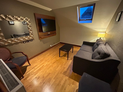 The Cambridge Belfry Spa-剑桥必去景点