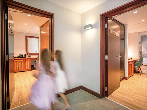 塞舌尔凯宾斯基度假酒店