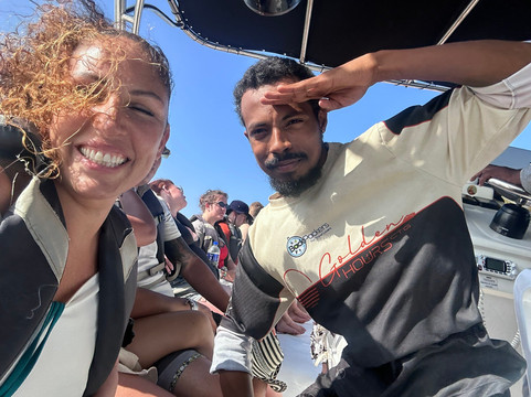 Its Lit Cartagena-卡塔赫纳必去景点